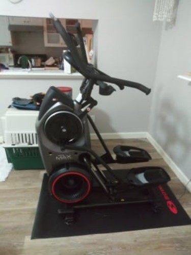 Bowflex Max Trainer M8