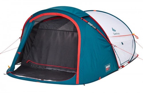Quechua 2 Seconds XL Fresh