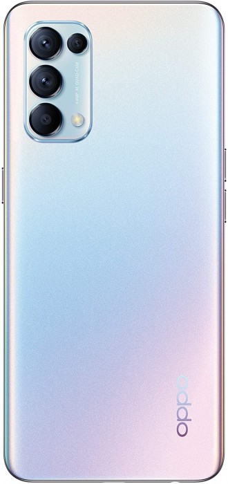 OPPO Find X3 Lite