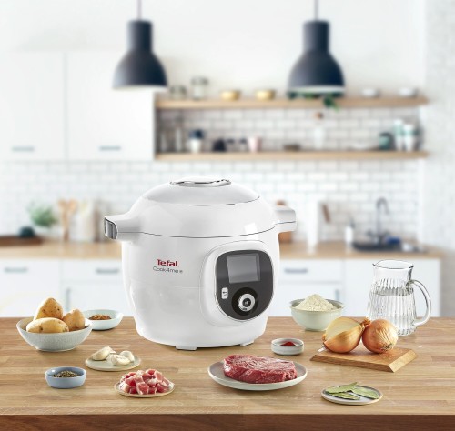 Tefal Cook4me+ CY851130