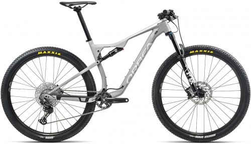 ORBEA Oiz H30 29 2021