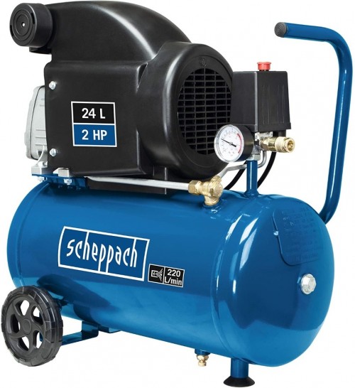 Scheppach HC26