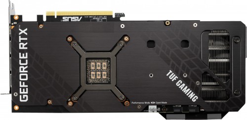 Asus GeForce RTX 3080 Ti TUF Gaming