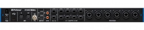 PreSonus Studio 1824c