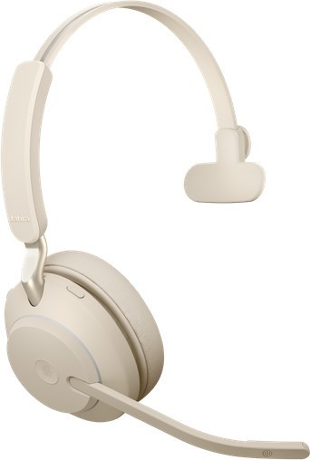 Jabra Evolve2 65 Mono USB-A MS