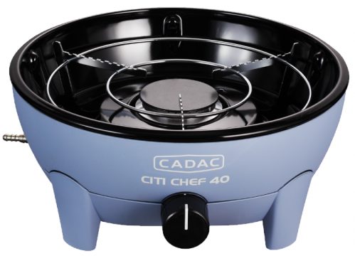 CADAC Citi Chef40