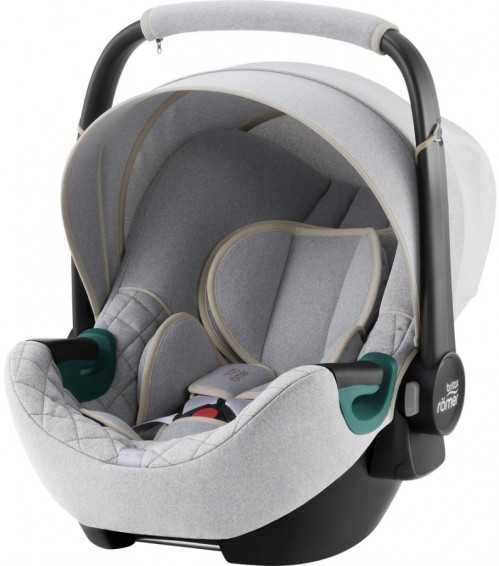 Britax Romer Baby-Safe 3 i-Size Bundle