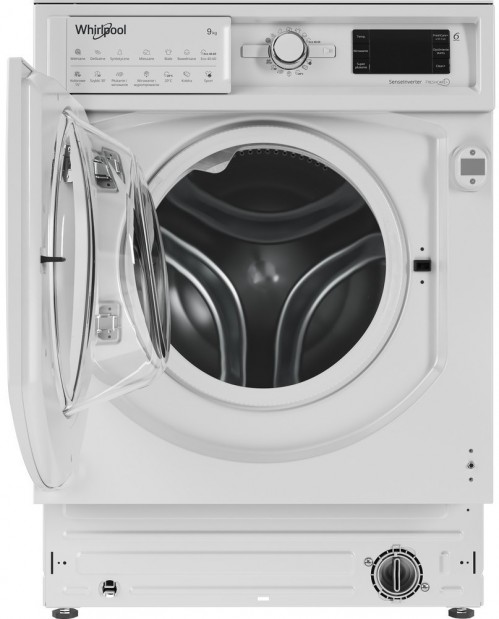 Whirlpool BI WMWG 91484