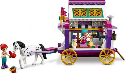 Lego Magical Caravan 41688