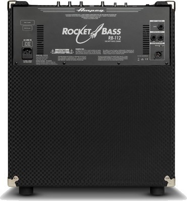 Ampeg Rocket Bass 112