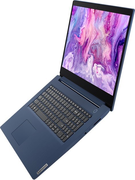 Lenovo IdeaPad 3 17IIL05