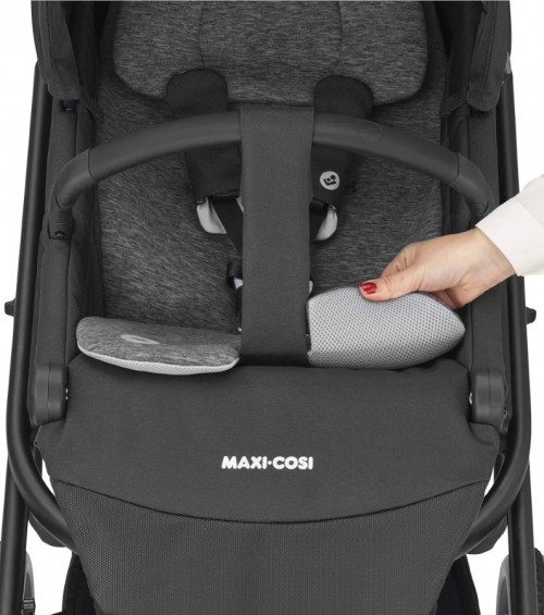 Maxi-Cosi Lila XP