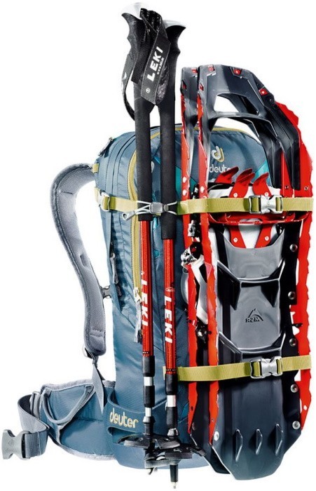 Deuter Freerider 24 SL 2019