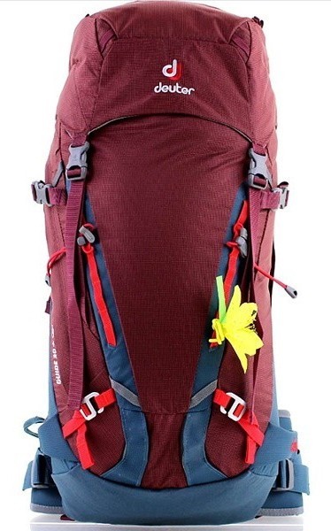 Deuter Guide 30+ SL 2019