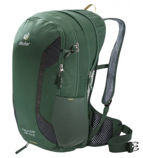 Deuter Race EXP Air 14+3