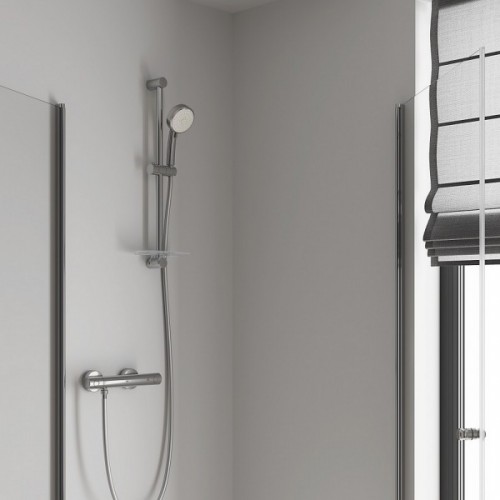 Grohe Grohtherm 800 Cosmopolitan 34765000