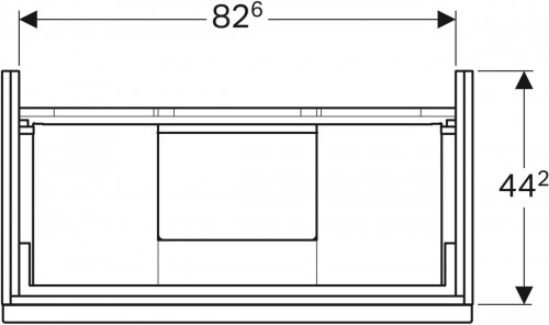 Geberit iCon 90 840390000