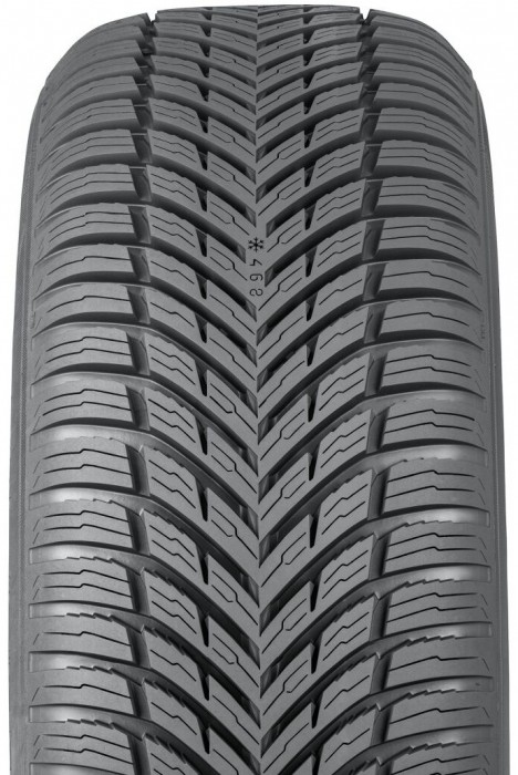 Nokian Seasonproof