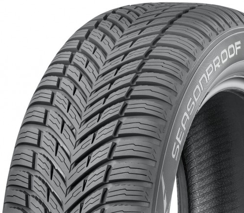 Nokian Seasonproof