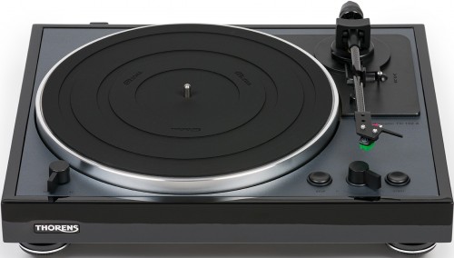 THORENS TD 102A