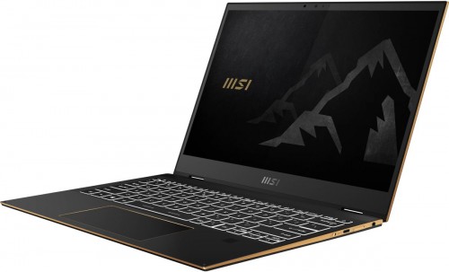 MSI Summit E13 Flip EVO A11MT