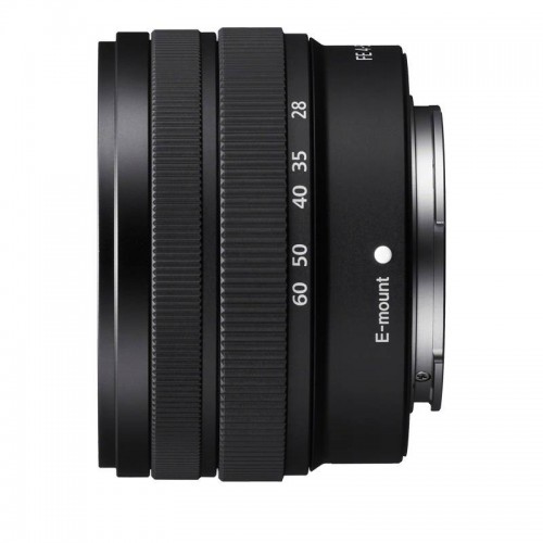 Sony FE 28-60mm F4-5.6