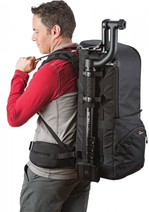 Lowepro Lens Trekker 600 AW III