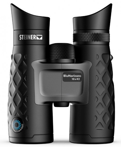 STEINER BluHorizons 10x42