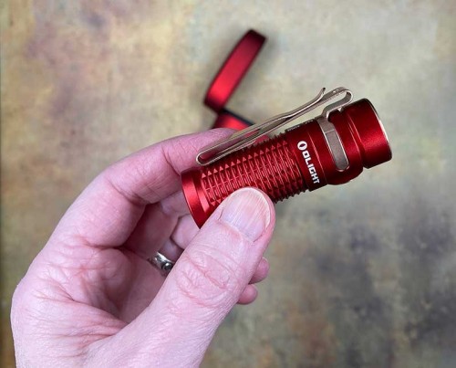 Olight Baton 3 Premium