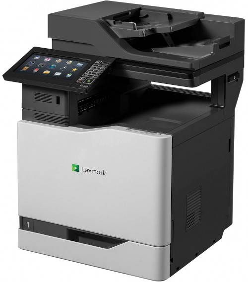 Lexmark CX860DE