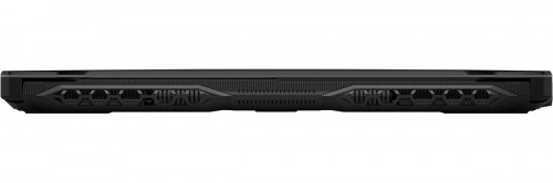 Asus TUF Gaming F15 FX506HE