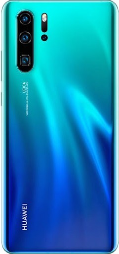 Huawei P30