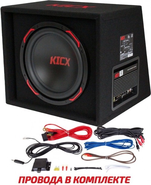 Kicx GT311BPA