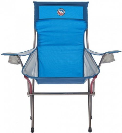 Big Agnes Six Armchair