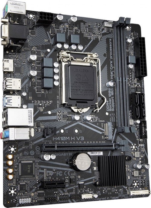 Gigabyte H410M H V3