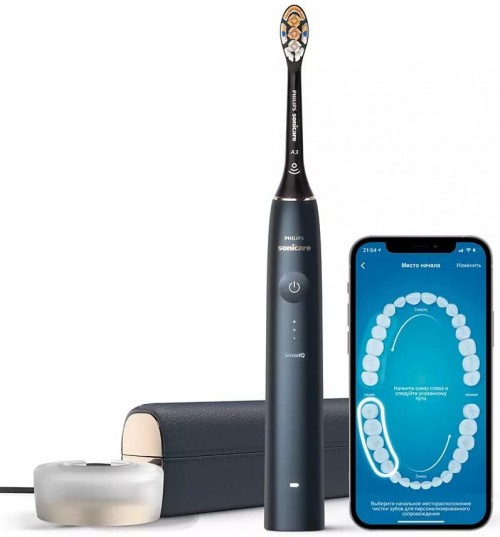 Philips Sonicare 9900 Prestige HX9992