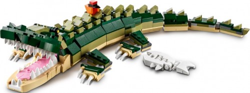 Lego Crocodile 31121