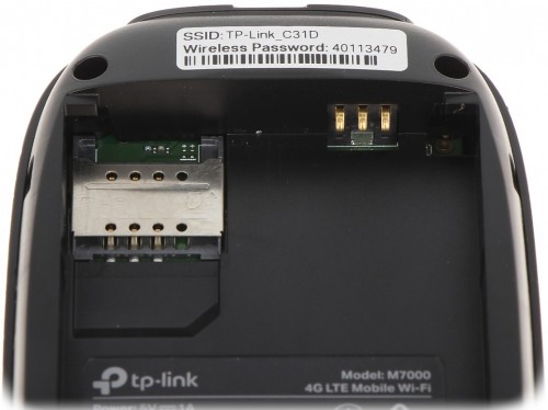 TP-LINK M7000