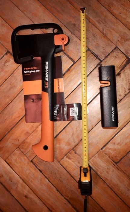 Fiskars X7 XS (1020183)