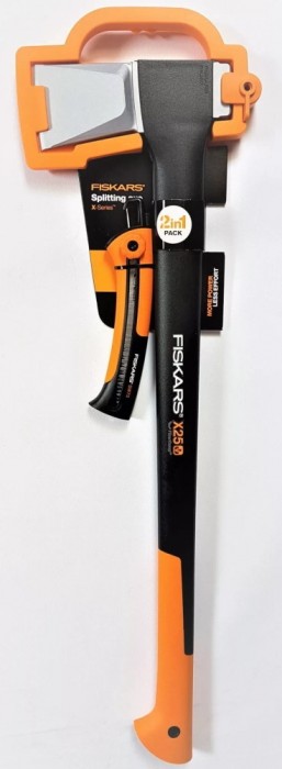 Fiskars X25 XL (1025437)