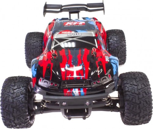 Remo Hobby S EVO-R Brushless 4WD 1:16