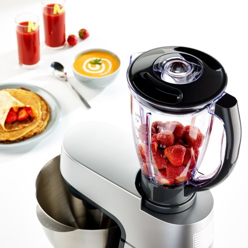 Tefal Masterchef Gourmet QB 516