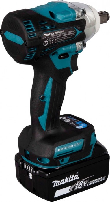 Makita DTW300RTJ