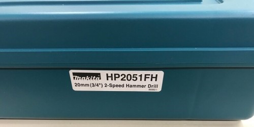 Makita HP2051FH