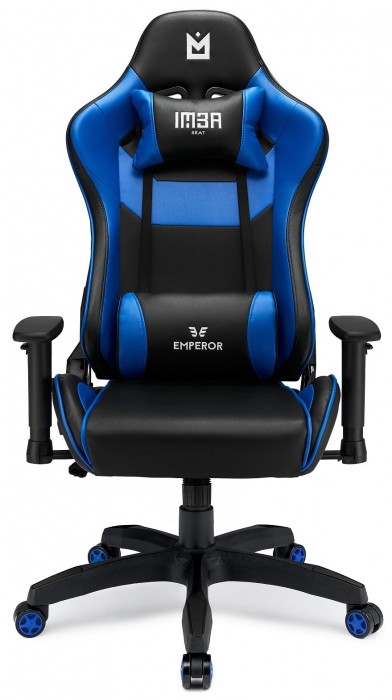 IMBA Seat Emperor