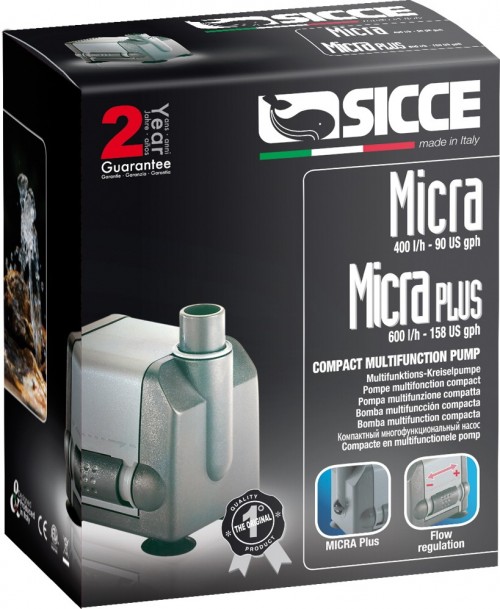 Sicce Micra Plus