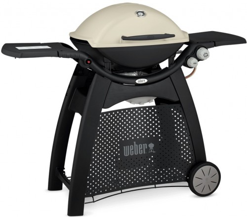 Weber Q 3000