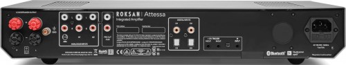 Roksan Attessa Integrated Amplifier