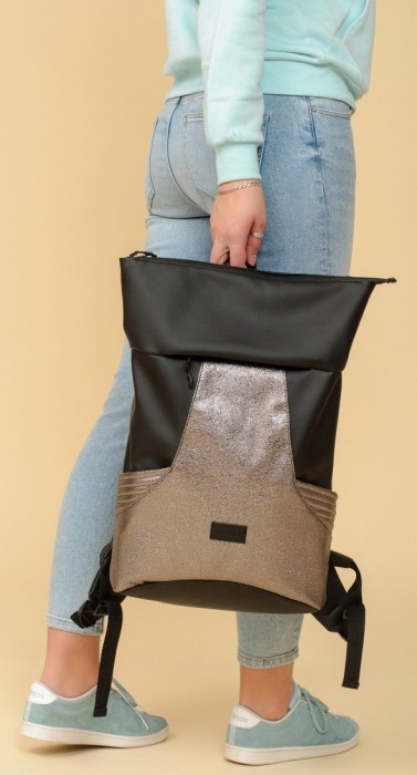 Sambag RollTop MQN