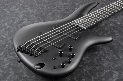 Ibanez SRMS625EX